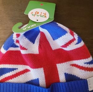 2/$20 NWT - Bula beanie for kids